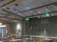 -北丐先生·野馄饨烧烤(雨花万象店)