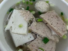 -非遗·爱西干面(小公园总店)