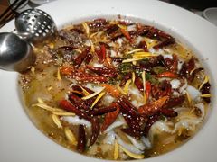 -太二酸菜鱼(汕头苏宁广场店)