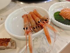 -半岛听涛蒸汽海鲜自助(K11店)