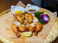 -芸南道·过桥米线(昆明老街旗舰店)