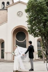 -帆拉斐婚纱摄影(春熙店)