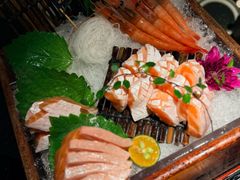 -吉川谷谷·日料放题(广安门店)