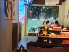 -阿文烧烤(金环路店)