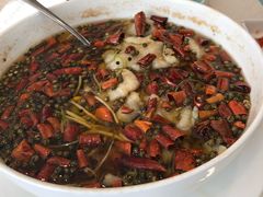 -南山鲜虾面·活鲜小馆·海味大连菜(南山总店)