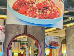 -舞虾小说.涮肉.烧烤(国顺东路店)