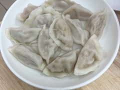 -正宗东北饺子馆(湘江欢乐城店)