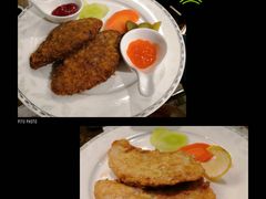 -92°C俄式厨房(中央大街店)