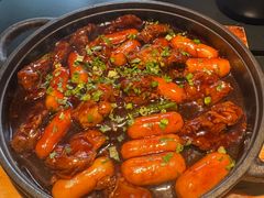 -Ameigo梅果·云贵川bistro(长宁来福士店)