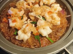 -绿茶餐厅(光谷世界城步行街店)