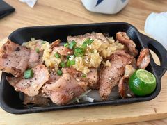 -沼津港精致料理·寿喜烧·烧鸟(青浦宝龙广场日料榜单店)