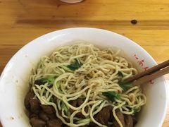 -泰顺江南春面馆