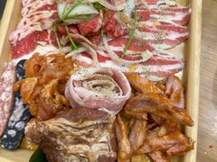 -牛人·雪花牛·木炭烤肉(昆山陆家店)