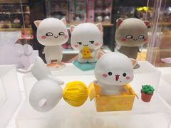 -泡泡玛特POPMART(武汉天地壹方店)