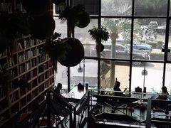 -咖梦餐厅 COMENG RESTAURANT