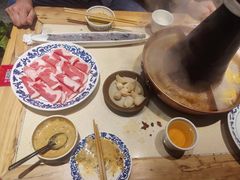 -东镇老火锅(长春路首店)