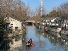 -绍兴大禹开元观堂-若耶厅