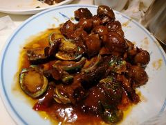 -日丰园海肠水饺·老字号大连海鲜(和平广场店)