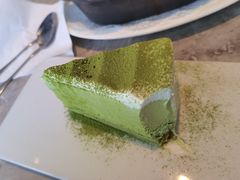抹茶雪域蛋糕-必胜客(福州永嘉PH店)