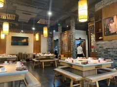 -家一加火锅(绿地翠谷总店)