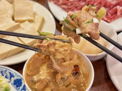 -前门张记涮肉(前门店)