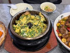 -翠茗农庄土菜馆(天目湖店)