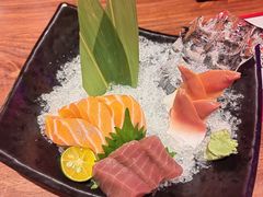 -白石の深夜食堂(芝罘万达店)