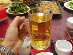 -同裕烧烤·海鲜·家常菜(杰座·欧洲城店)
