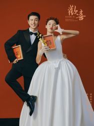 -今生有约婚纱摄影店(景德路店)