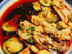 -张氏宽窄巷成都名小吃(华发新天地店)