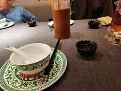 -南里山房·新淮扬菜(徐汇万科店)