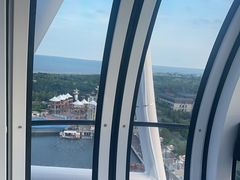 -渔岛海洋度假区