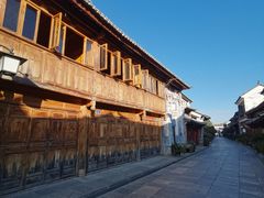 -巍山古城