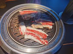-東盛炭烤自助料理(浦东文峰广场店)