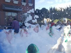 泡泡趴-安徒生童话乐园