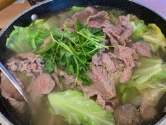 -川堂风·跷脚牛肉·乐山爆炒(宝山日月光店)