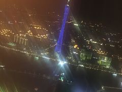 -广州四季酒店