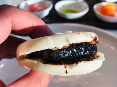 -运·中餐厅(成都华尔道夫酒店)