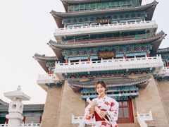 -高榜山景区