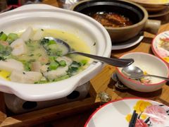 -新白鹿餐厅(银泰西湖文化广场店)