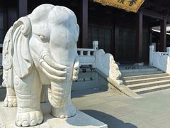 -香积寺