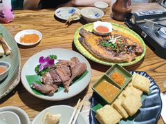 -云上千禾(水上店)