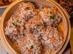 -初蓉丨遇见新川菜(亲贤街荣耀店)