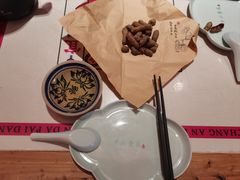 -长安大牌档之西安博物院文化餐厅(中贸店)