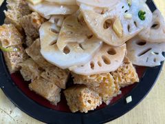 -惠丰源烩面馆(经七路店)