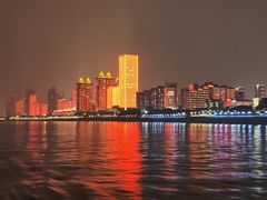 -武汉关码头(轮渡站)