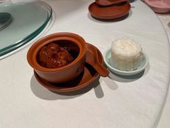 张氏狮子头-羲和雅苑•北京烤鸭(陆家嘴中心店)