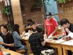 -管氏翅吧(护国寺店)