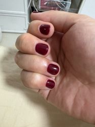 -闺蜜美甲