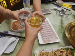 -清花阁乌拉满族火锅(厦门街店)